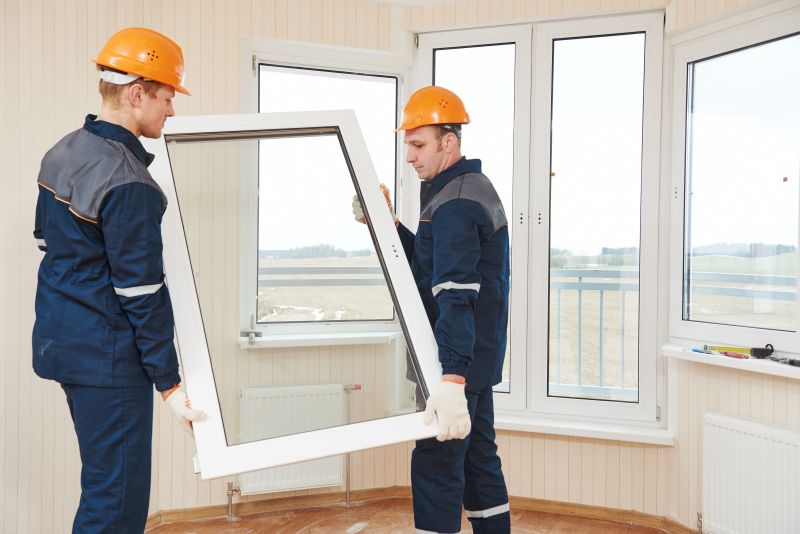 Specialized Window Replacement Companies
