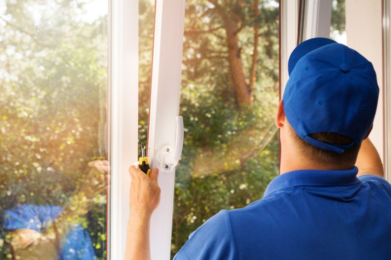 Window Manufacturers with Certified Installers